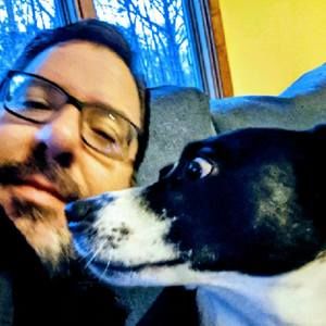 Meet your Posher, Scott